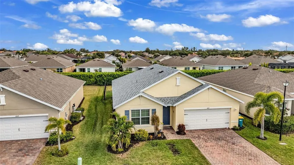 4219 Manatee Ln, Punta Gorda, FL 33980
