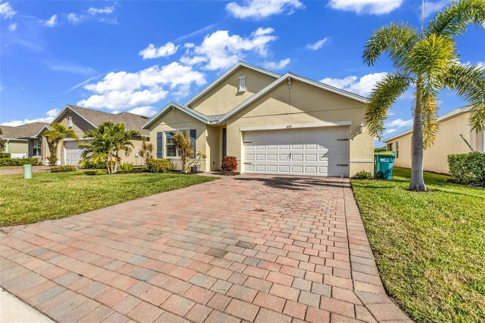 4219 Manatee Ln, Punta Gorda, FL 33980