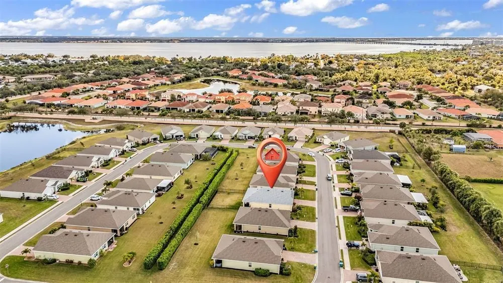 4219 Manatee Ln, Punta Gorda, FL 33980