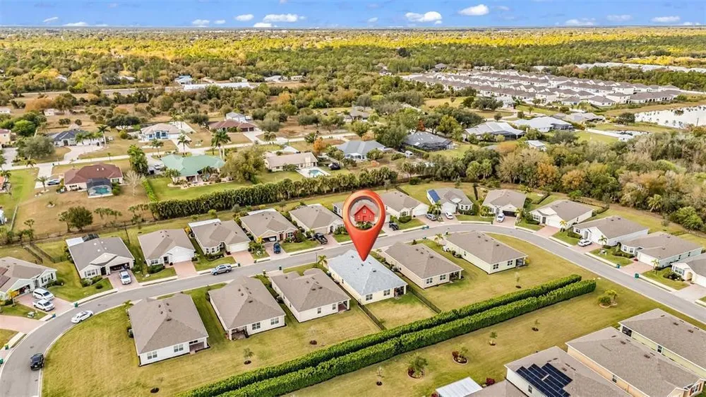 4219 Manatee Ln, Punta Gorda, FL 33980