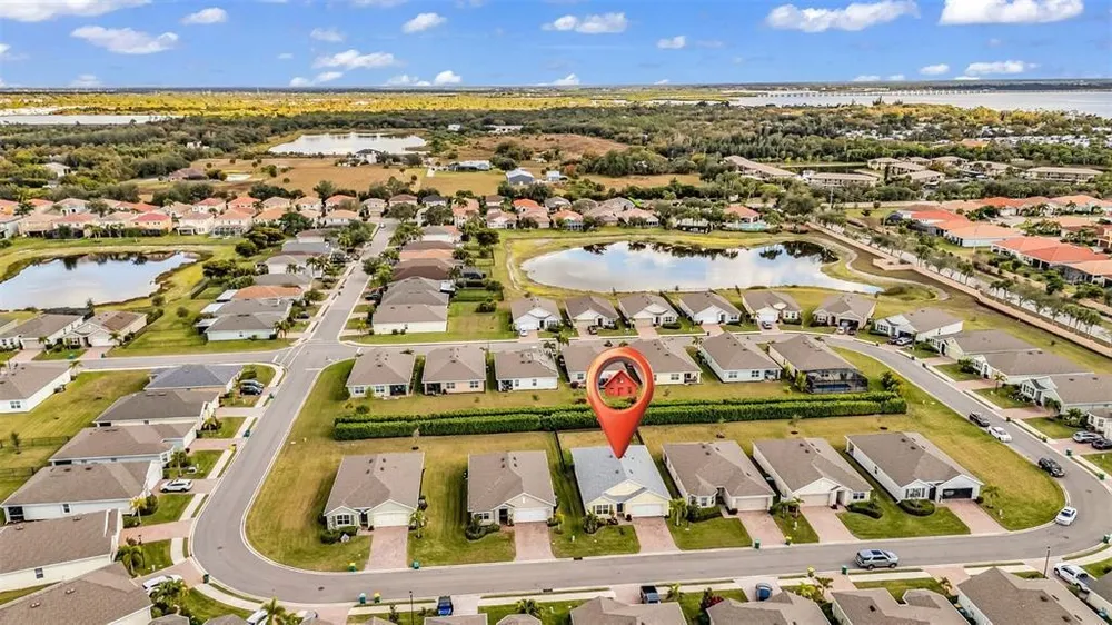 4219 Manatee Ln, Punta Gorda, FL 33980