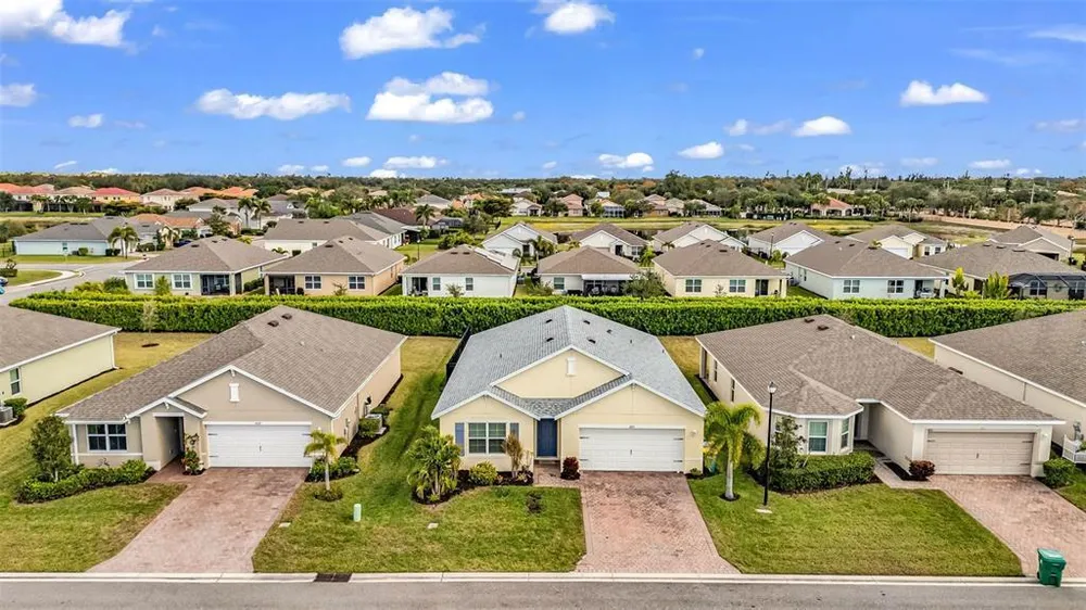 4219 Manatee Ln, Punta Gorda, FL 33980