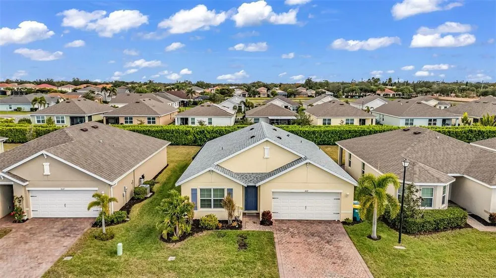 4219 Manatee Ln, Punta Gorda, FL 33980