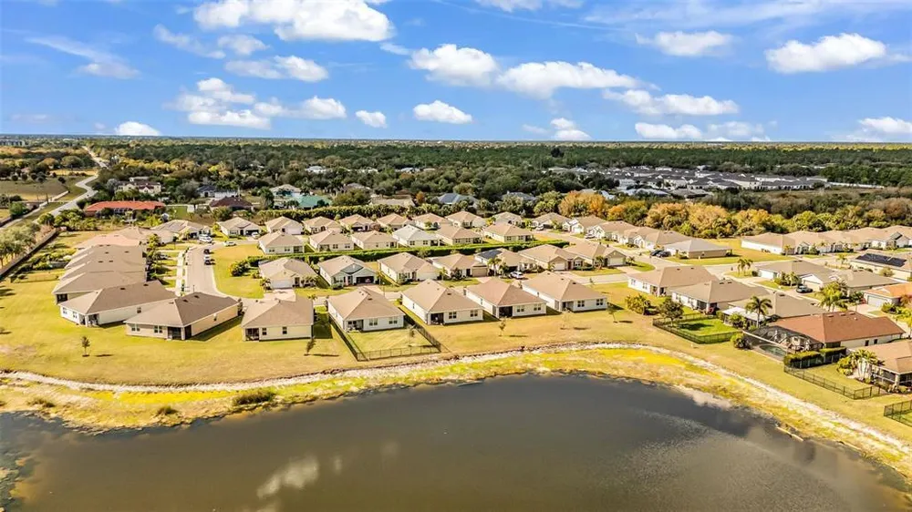 4219 Manatee Ln, Punta Gorda, FL 33980