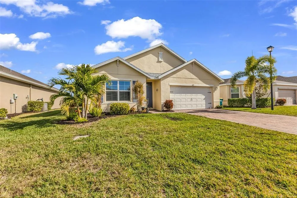 4219 Manatee Ln, Punta Gorda, FL 33980