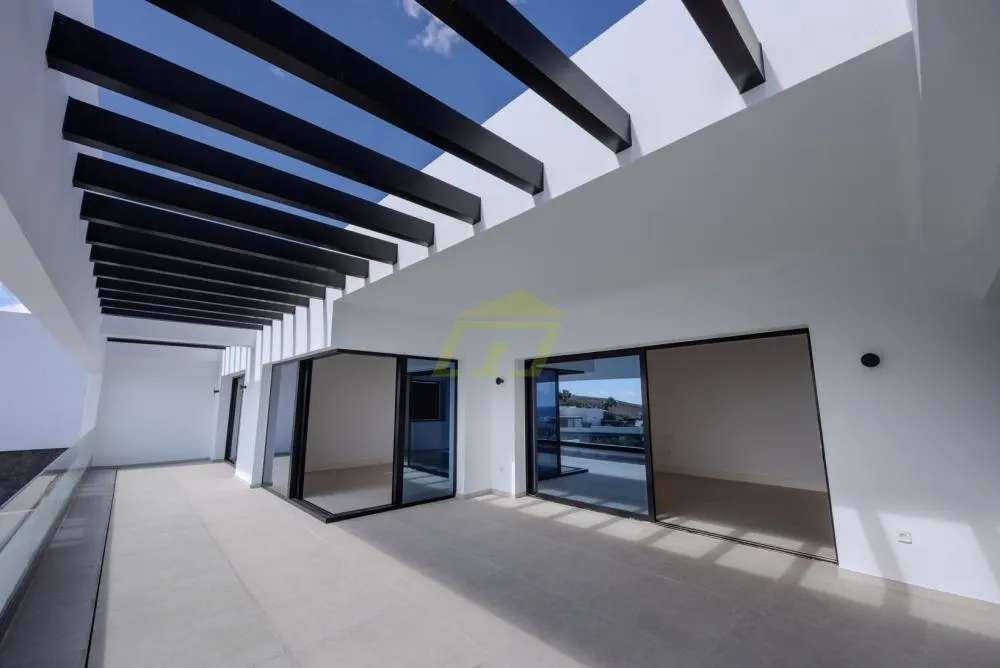 Lanzarote, Puerto Calero,