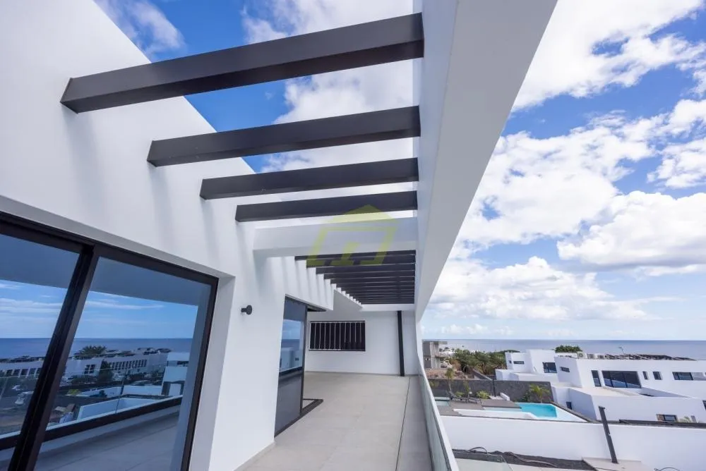 Lanzarote, Puerto Calero,
