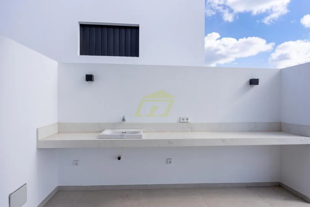 Lanzarote, Puerto Calero,