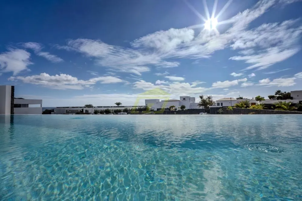 Lanzarote, Puerto Calero,