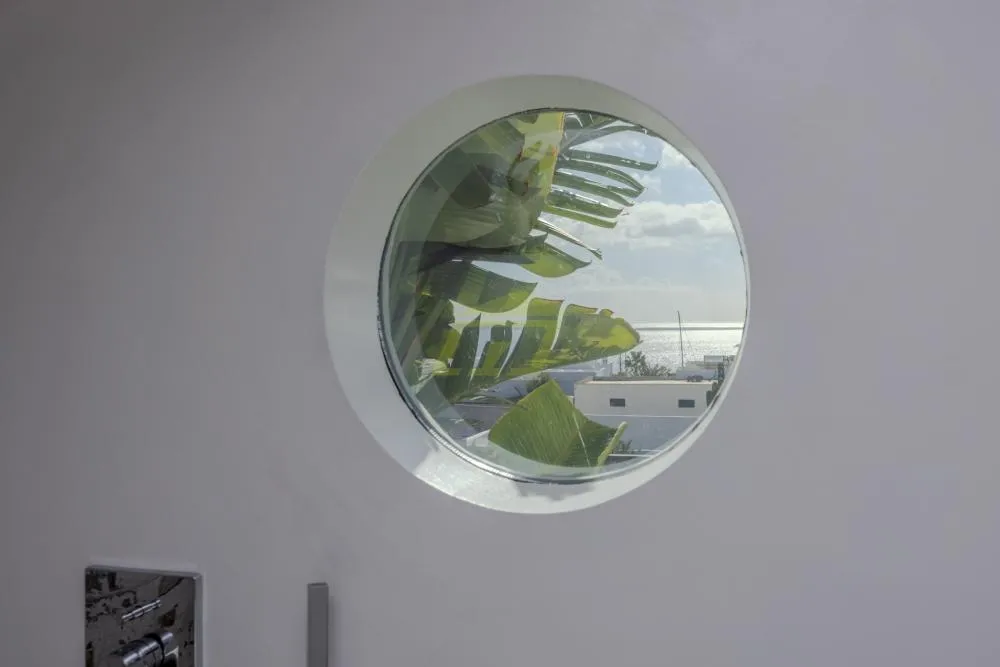 Lanzarote, Puerto Calero,