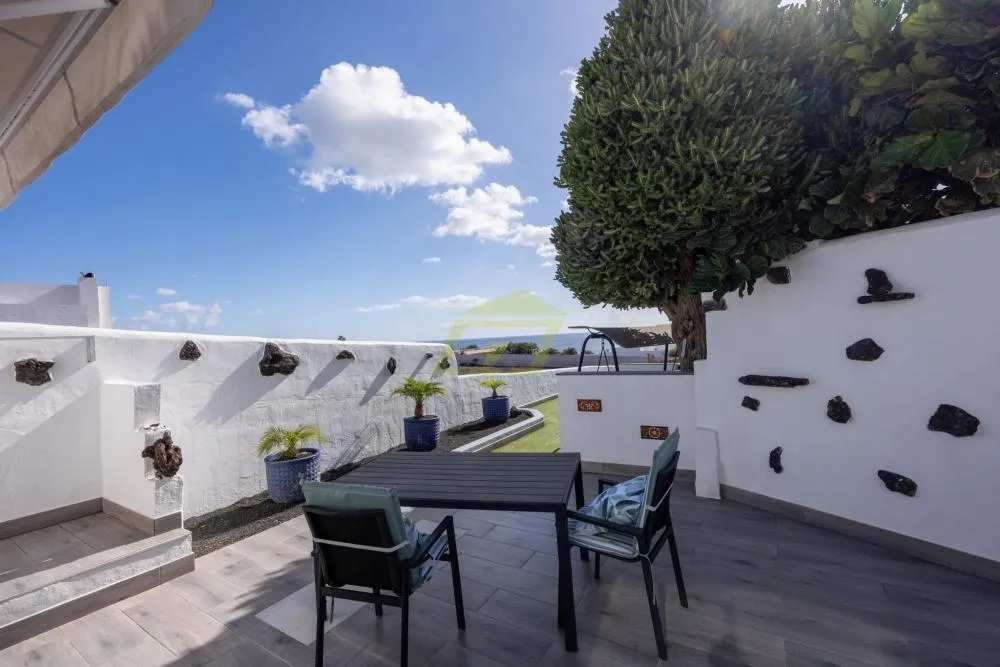 Lanzarote, Puerto Calero,