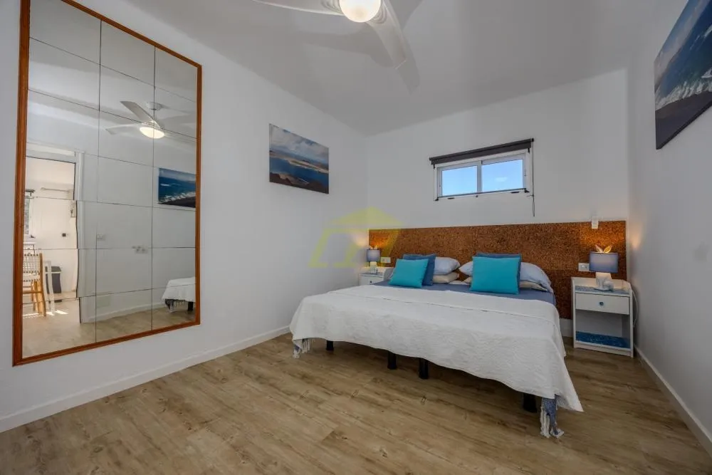 Lanzarote, Puerto Calero,