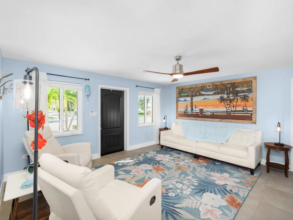 1657 Watson Blvd, Big Pine, FL 33043
