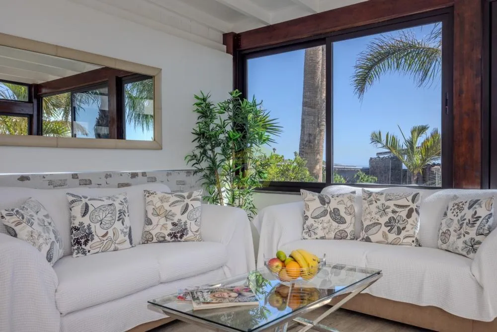 Lanzarote, Macher,