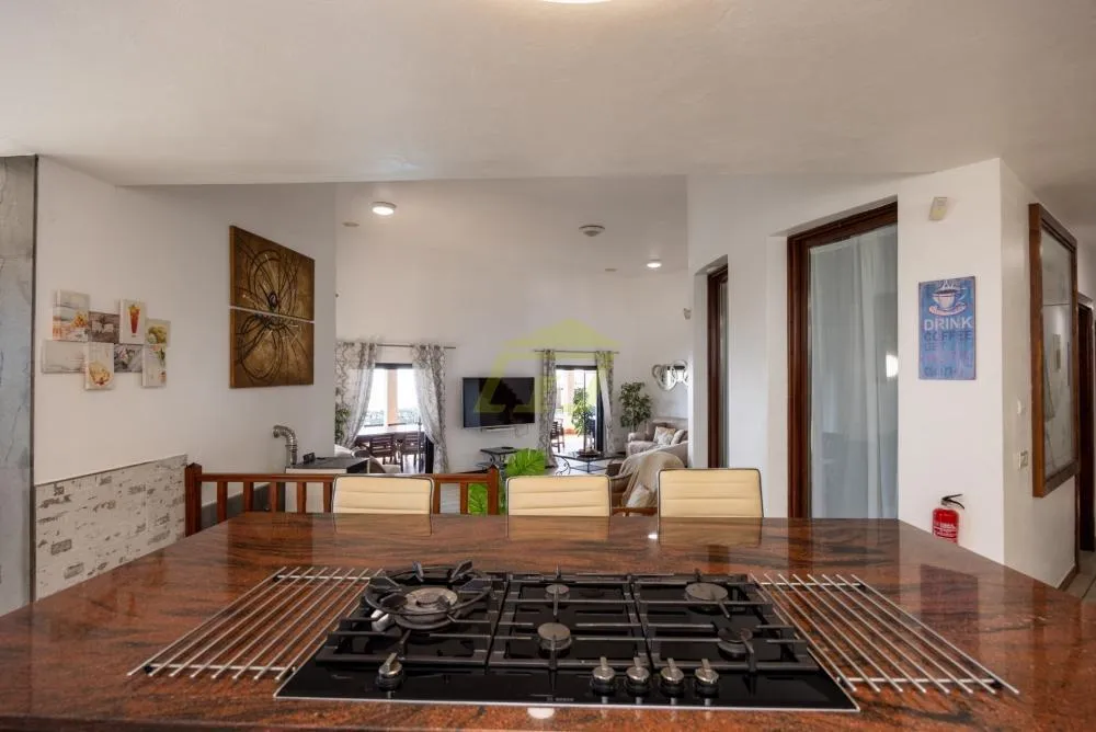 Lanzarote, Macher,
