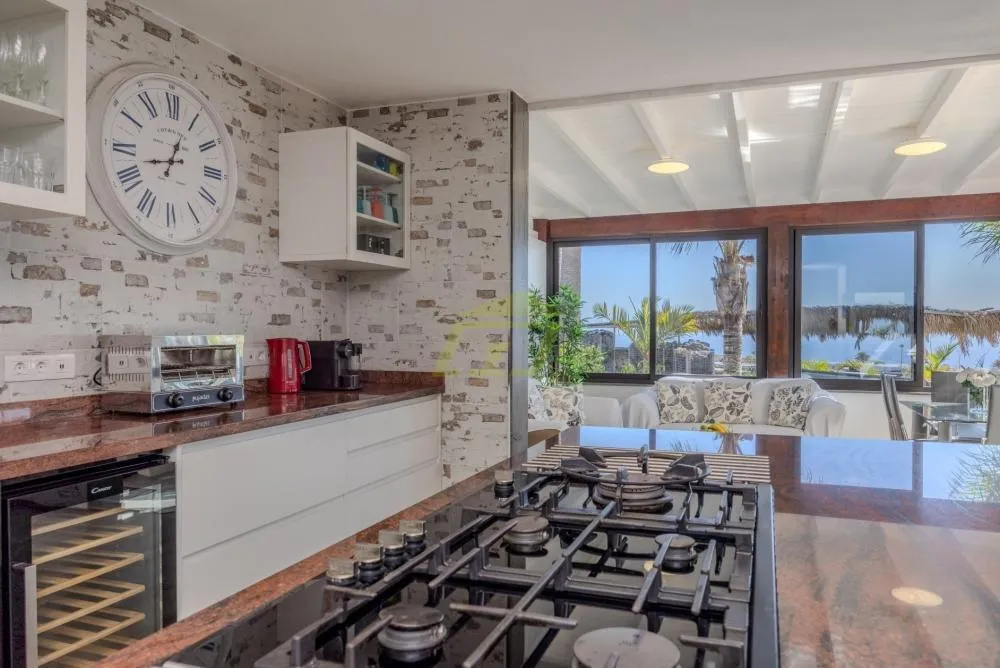Lanzarote, Macher,