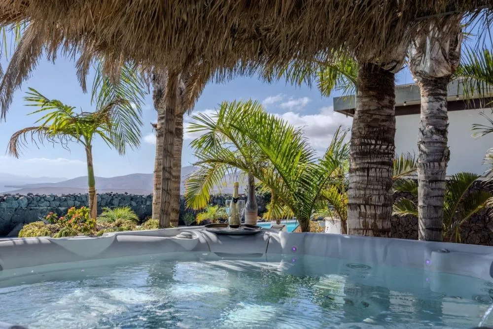 Lanzarote, Macher,