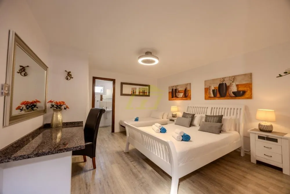 Lanzarote, Macher,