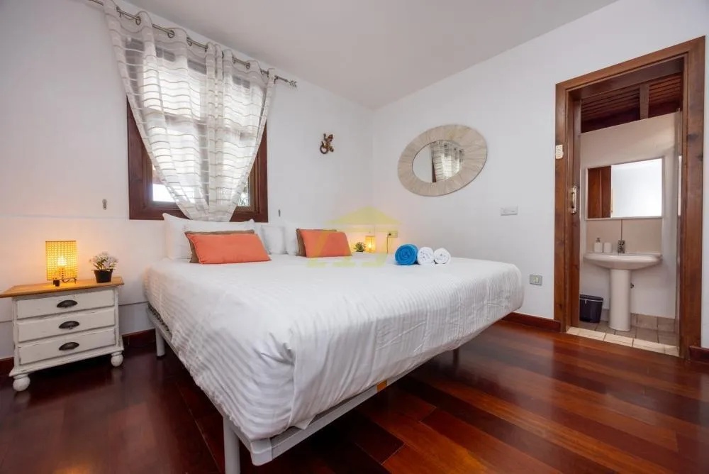 Lanzarote, Macher,
