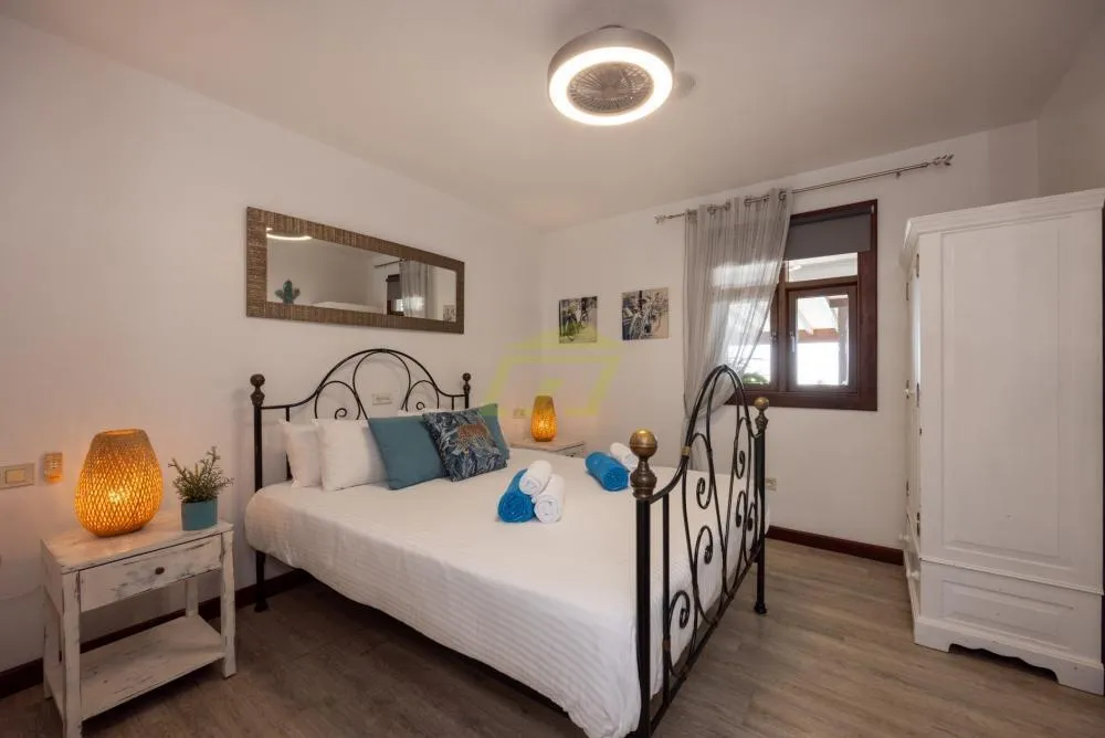 Lanzarote, Macher,