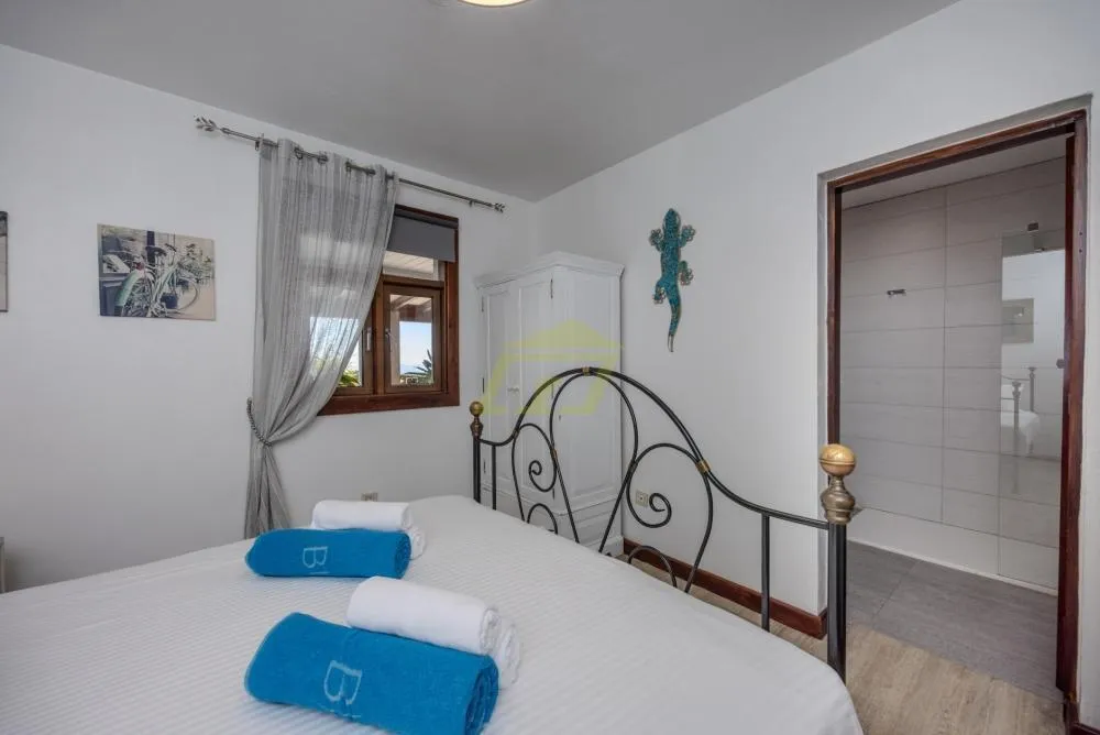Lanzarote, Macher,