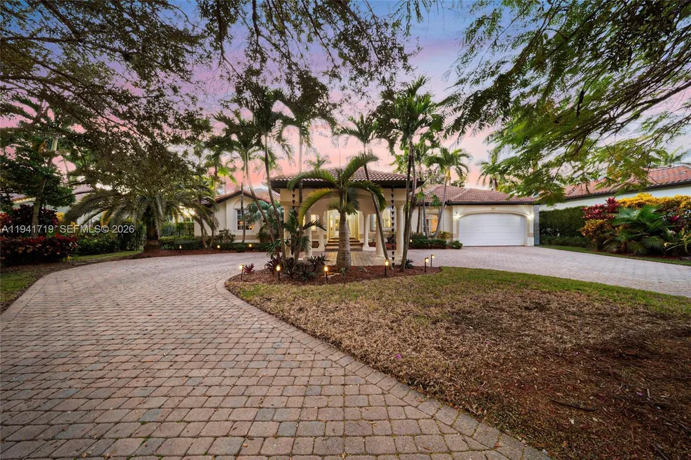 12530 SW 96th Ct, Miami, FL 33176