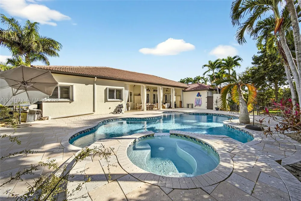 12530 SW 96th Ct, Miami, FL 33176