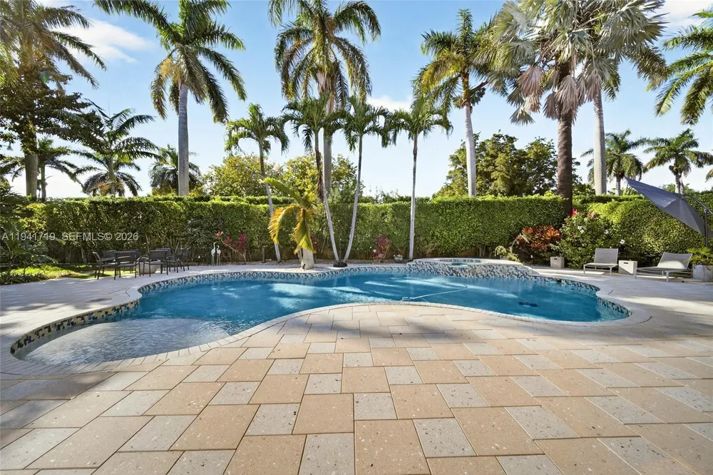 12530 SW 96th Ct, Miami, FL 33176