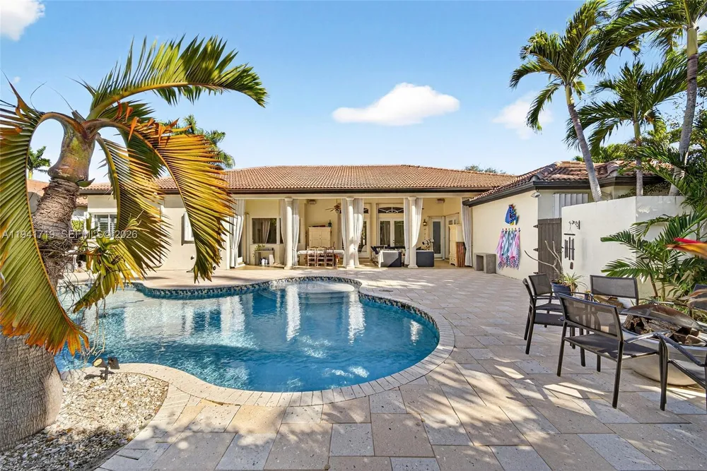 12530 SW 96th Ct, Miami, FL 33176