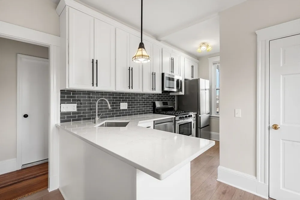 33 Shannon St, Boston, MA 02135