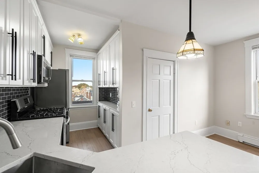 33 Shannon St, Boston, MA 02135
