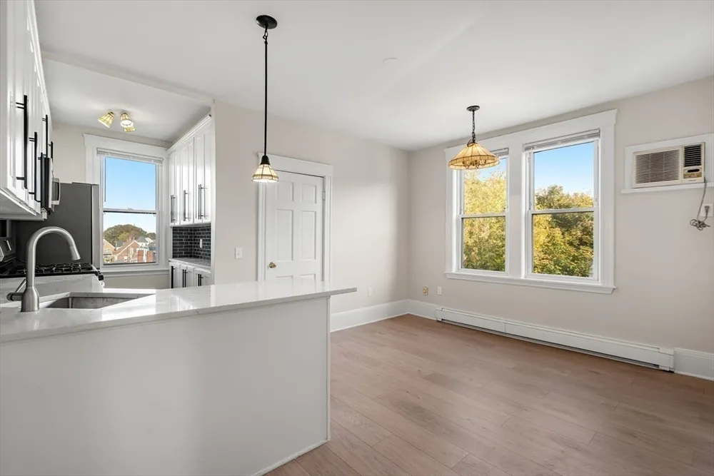 33 Shannon St, Boston, MA 02135