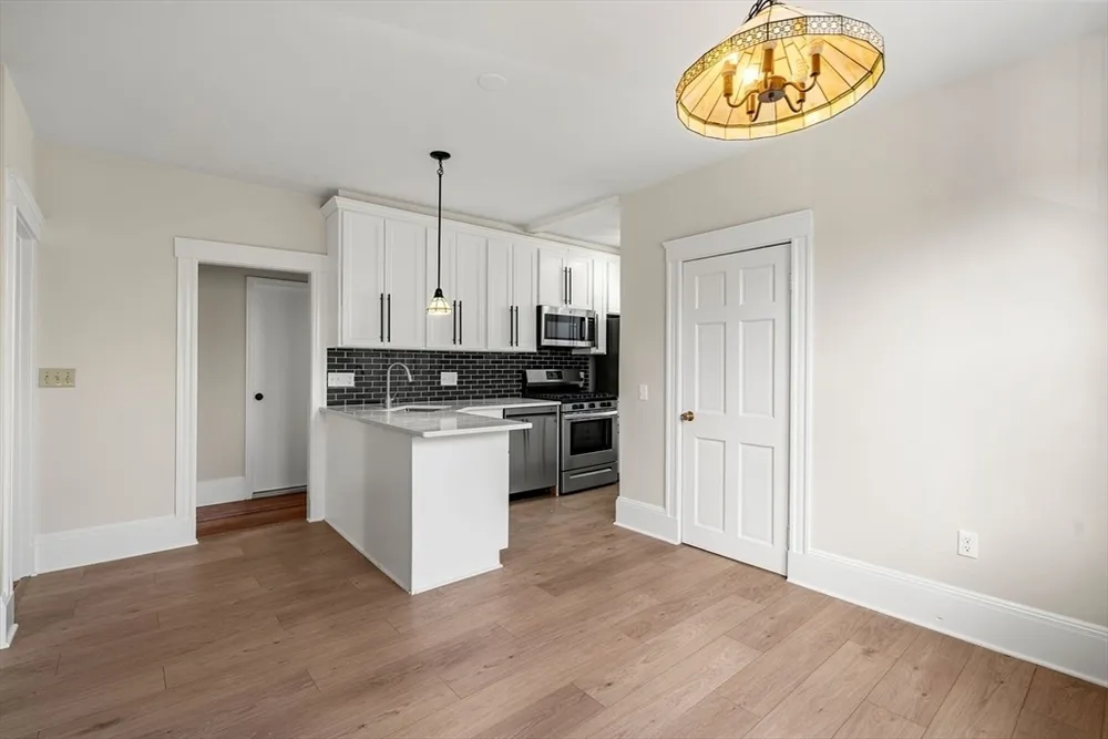 33 Shannon St, Boston, MA 02135