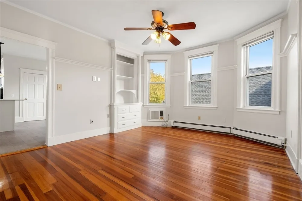 33 Shannon St, Boston, MA 02135