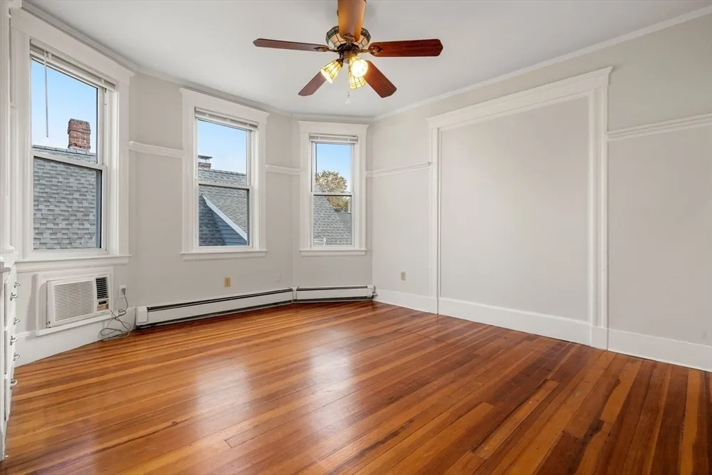33 Shannon St, Boston, MA 02135