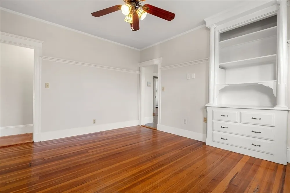 33 Shannon St, Boston, MA 02135
