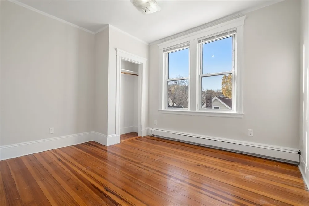 33 Shannon St, Boston, MA 02135