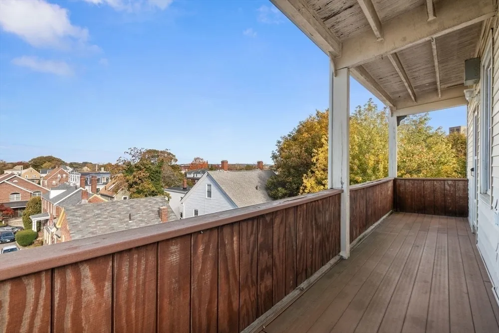 33 Shannon St, Boston, MA 02135