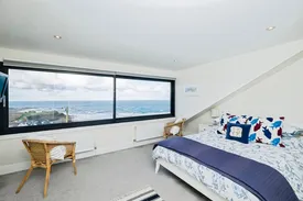 Property responsive