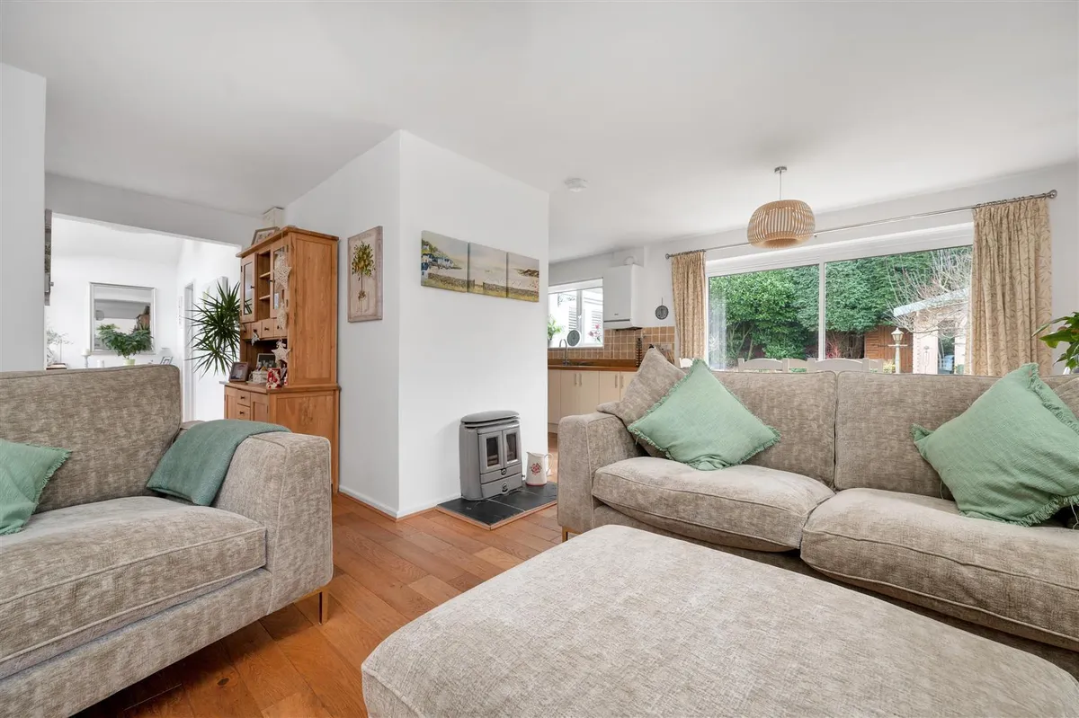 Hunters Rise, Kirby Bellars, Melton Mowbray