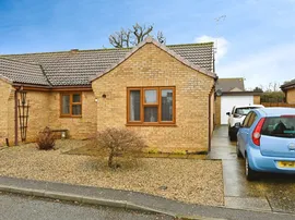 Linn Chilvers Drive, Heacham, KING'S LYNN photo