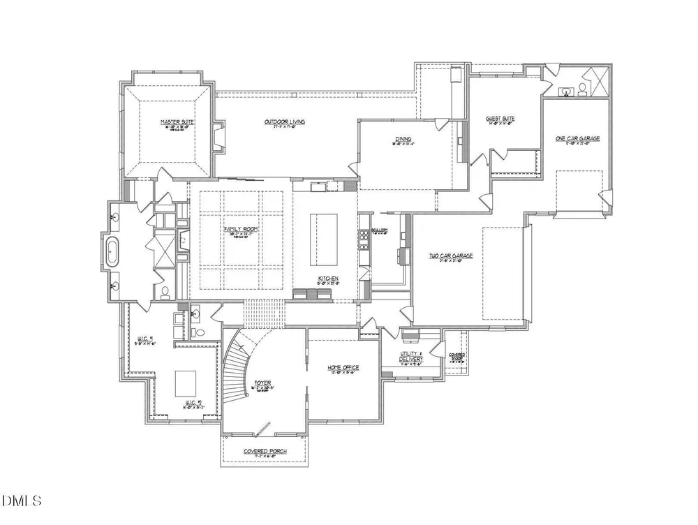 7136 N Ridge Dr, Raleigh, NC 27615