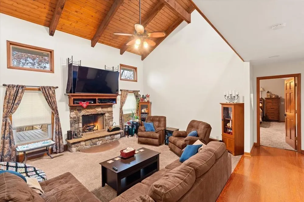 3922 Highway 2, Cohutta, GA 30710