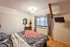 Cumberland Avenue, Intake, Doncaster