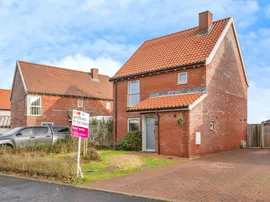 Ives Way, Erpingham, Norwich photo