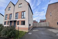 Pioneer Way, Kingswood, HULL