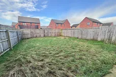 Pioneer Way, Kingswood, HULL