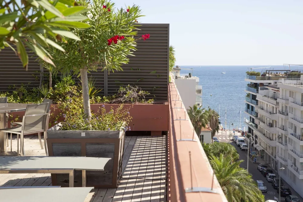 Cannes (Pointe Croisette), 06400, France