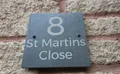 Property image gallery