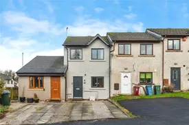 Property responsive